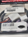 Magic Strobes Module for Harley Street Bob & Wide Glide (2012–2016) FXR 2050-0250
