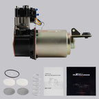 Air Suspension Compressor Pump for GMC Yukon Escalade (2007-2014)