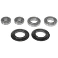 2 x Front Hub Wheel Bearing + Seal for Toyota Lexcen VN VP (1989–1993)