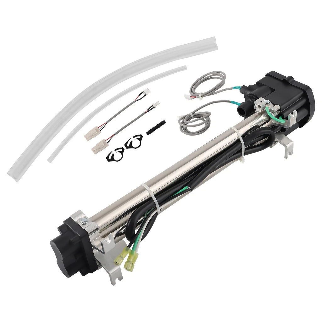 4KW Low-Flow Heater for Tiger River IHH-4000