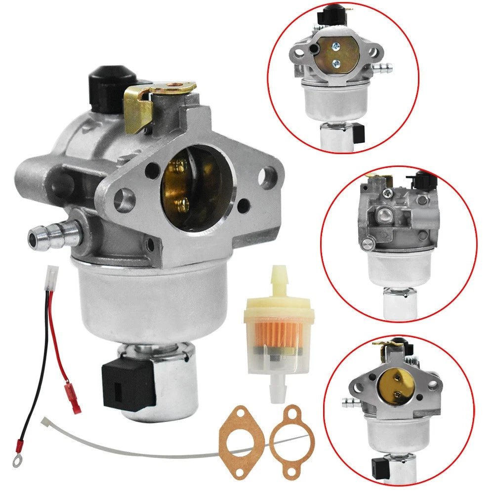 Carburetor for Kohler CV15S Engines (15HP) 41523, 12 853 178-S