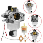 Carburetor for Kohler CV15S Engines (15HP) 41523, 12 853 178-S