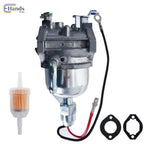 Carburetor for Generac RV Generator GN220 (C-7107, 091188A, 091188B)