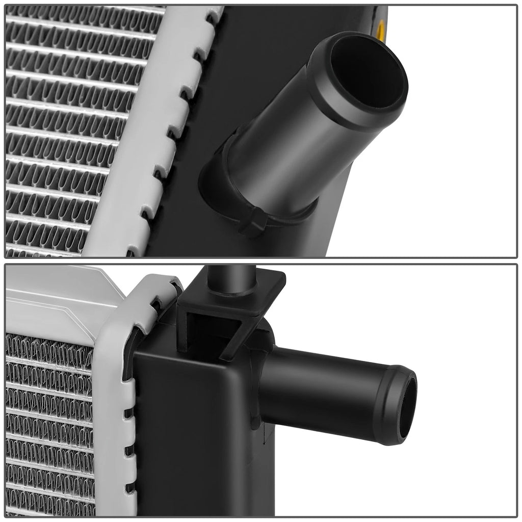 Inverter Cooler Radiator for Lexus HS250H (2010–2012) DPI13138