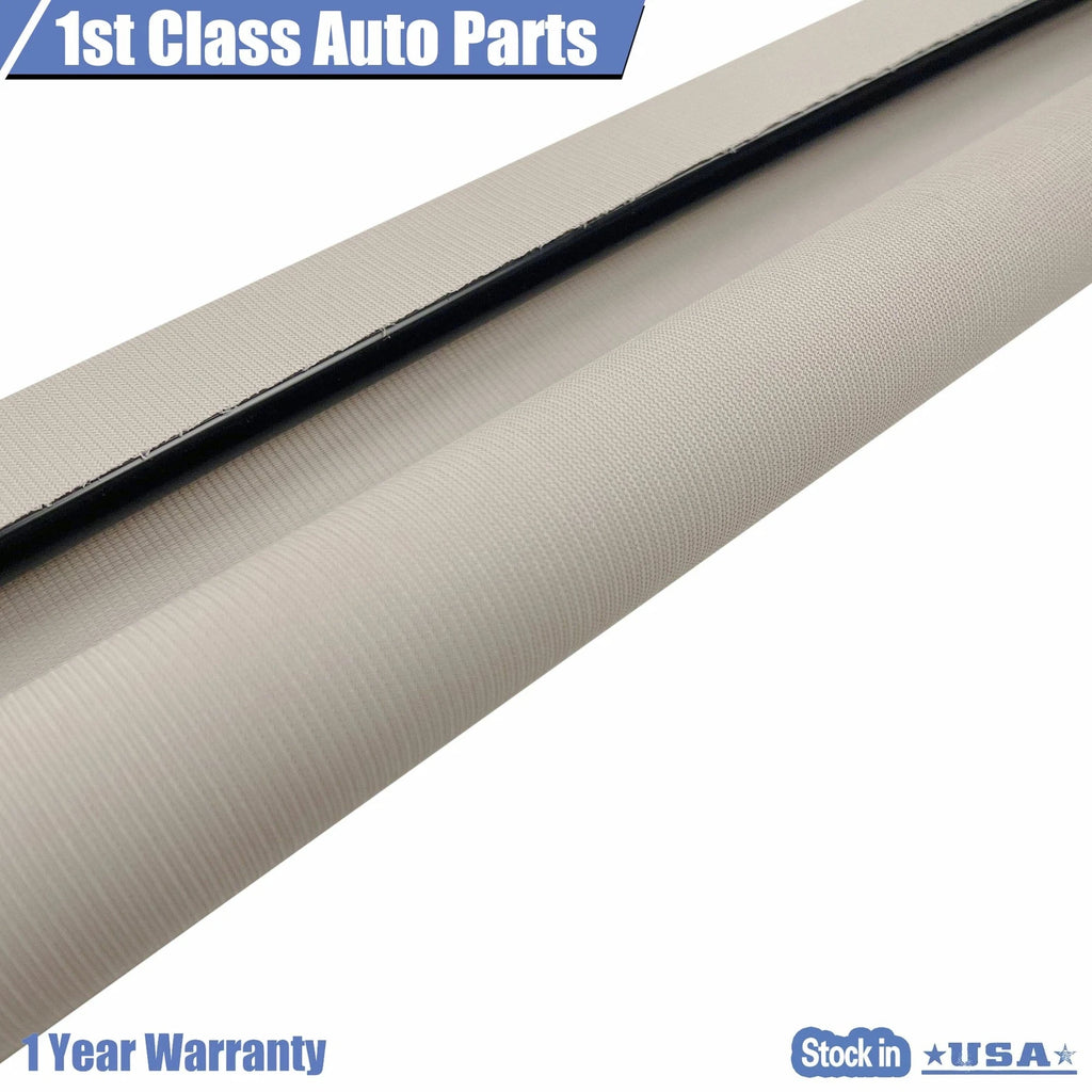 Sunshade Sunroof Curtain Cover for BMW X1 (2016–2018)