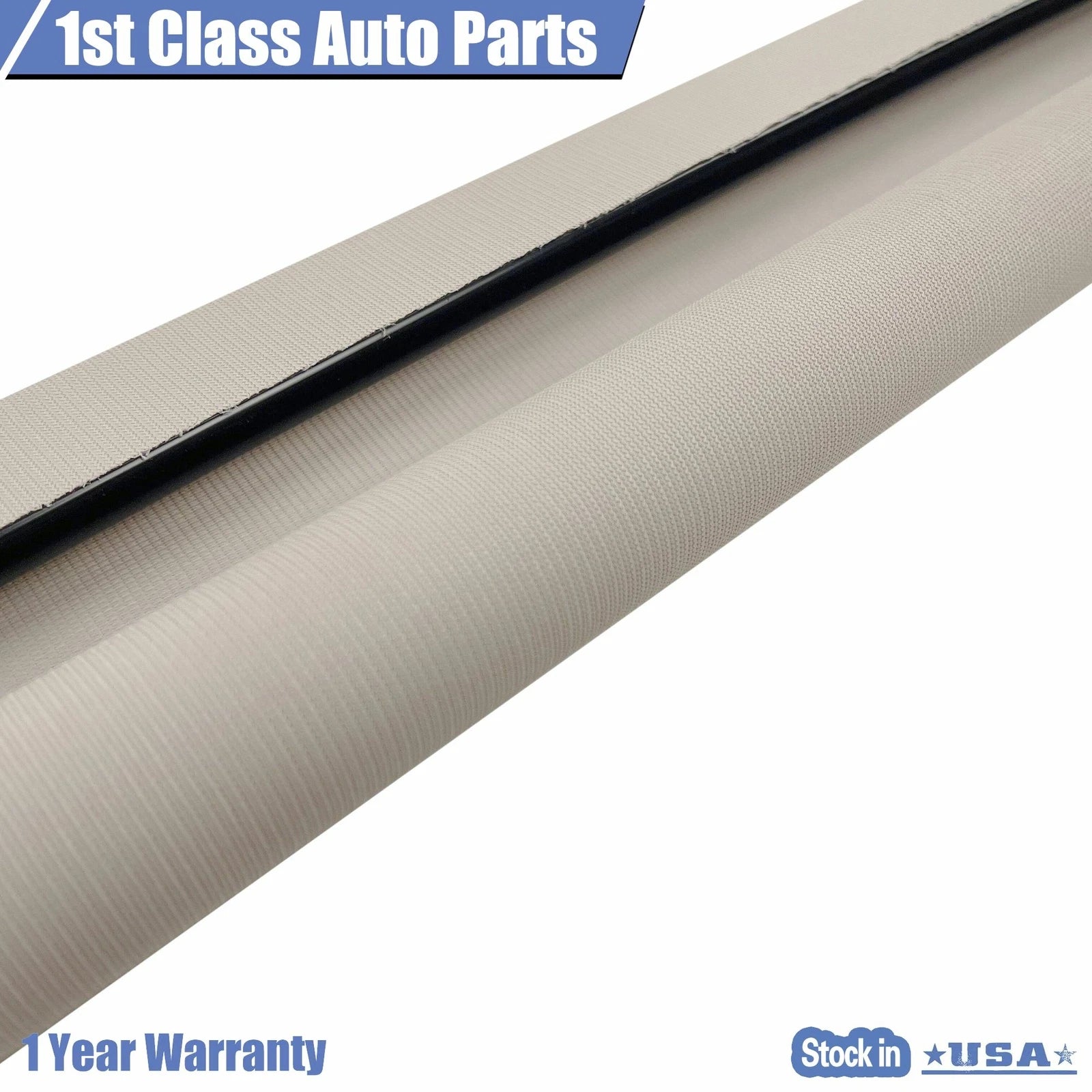Sunshade Sunroof Curtain Cover for BMW X1 (2016–2018)