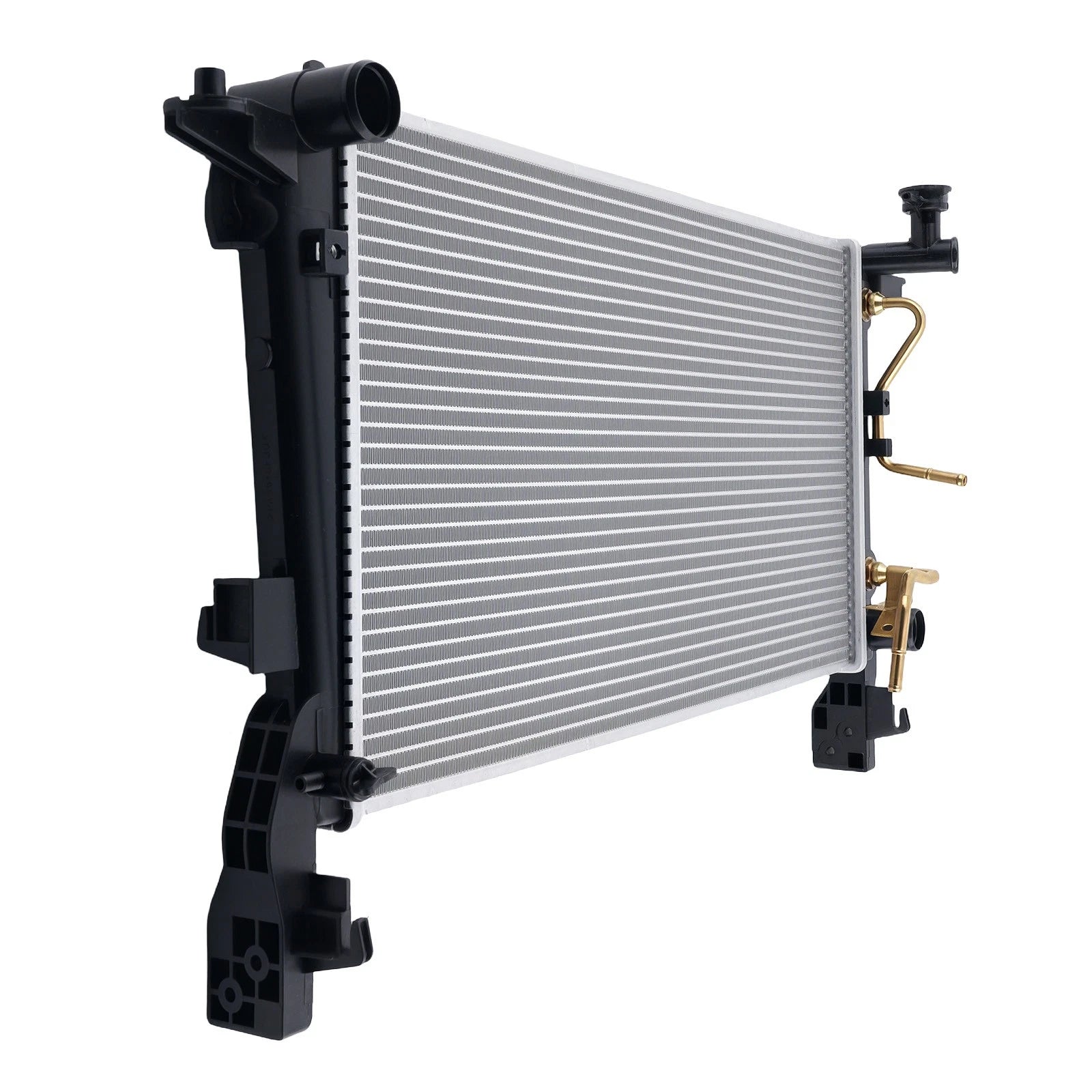 Radiator for Hyundai Genesis Coupe 2.0T (2010-2012) Aluminum