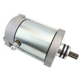 Starter for Polaris Sportsman 800 EFI (2007) with Relay & Ignition Key Switch