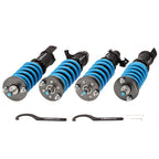 Coilover 24 Way Damper Springs Kit for Honda Civic EK EJ EM (1996-2000)