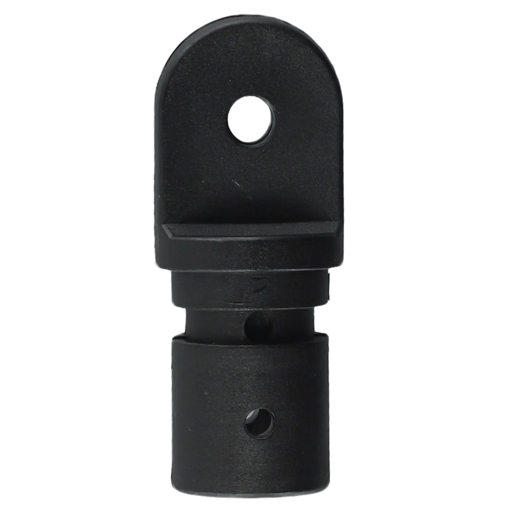 Set of 2 Nylon Eye End Fittings for Bimini Top (Weather Resistant)