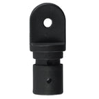 Set of 2 Nylon Eye End Fittings for Bimini Top (Weather Resistant)