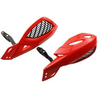 Multi Color Hand Guards for Motorcycle
