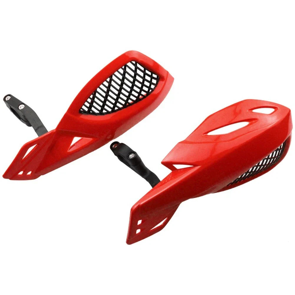 Multi Color Hand Guards for Motorcycle