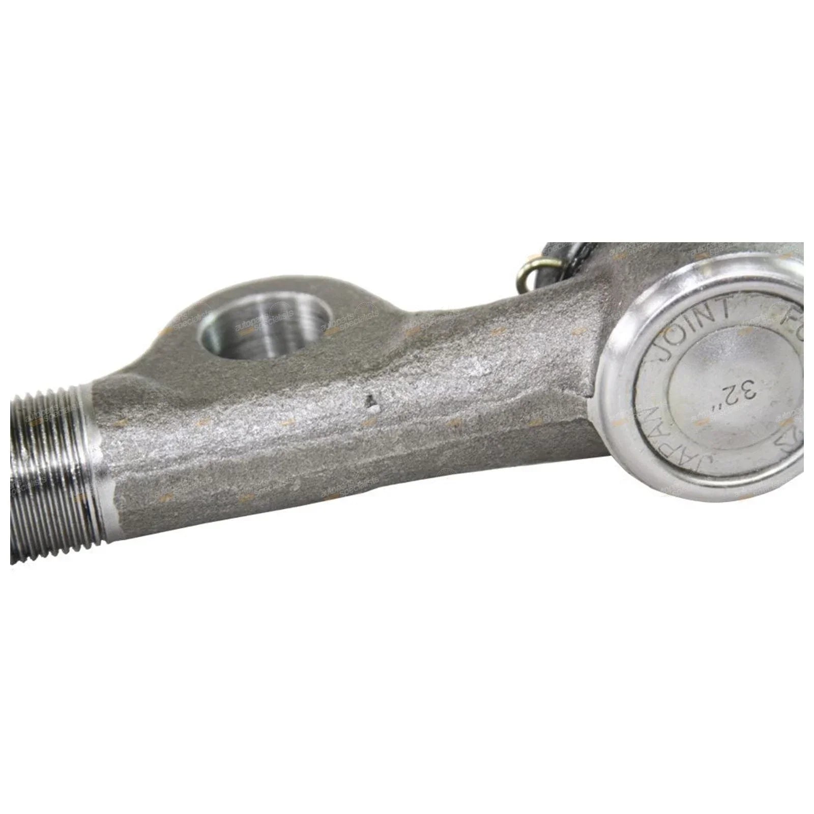 Tie Rod Kit / 4pc / for Landcruiser 60 Series (1980–1990)