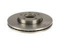 Front Brake Rotor for Mazda 3 Sport (2009–2013) FG227VR