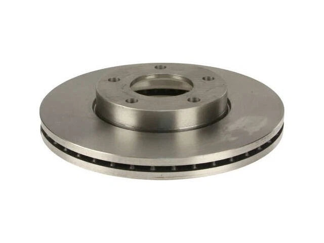Front Brake Rotor for Mazda 3 Sport (2009–2013) FG227VR