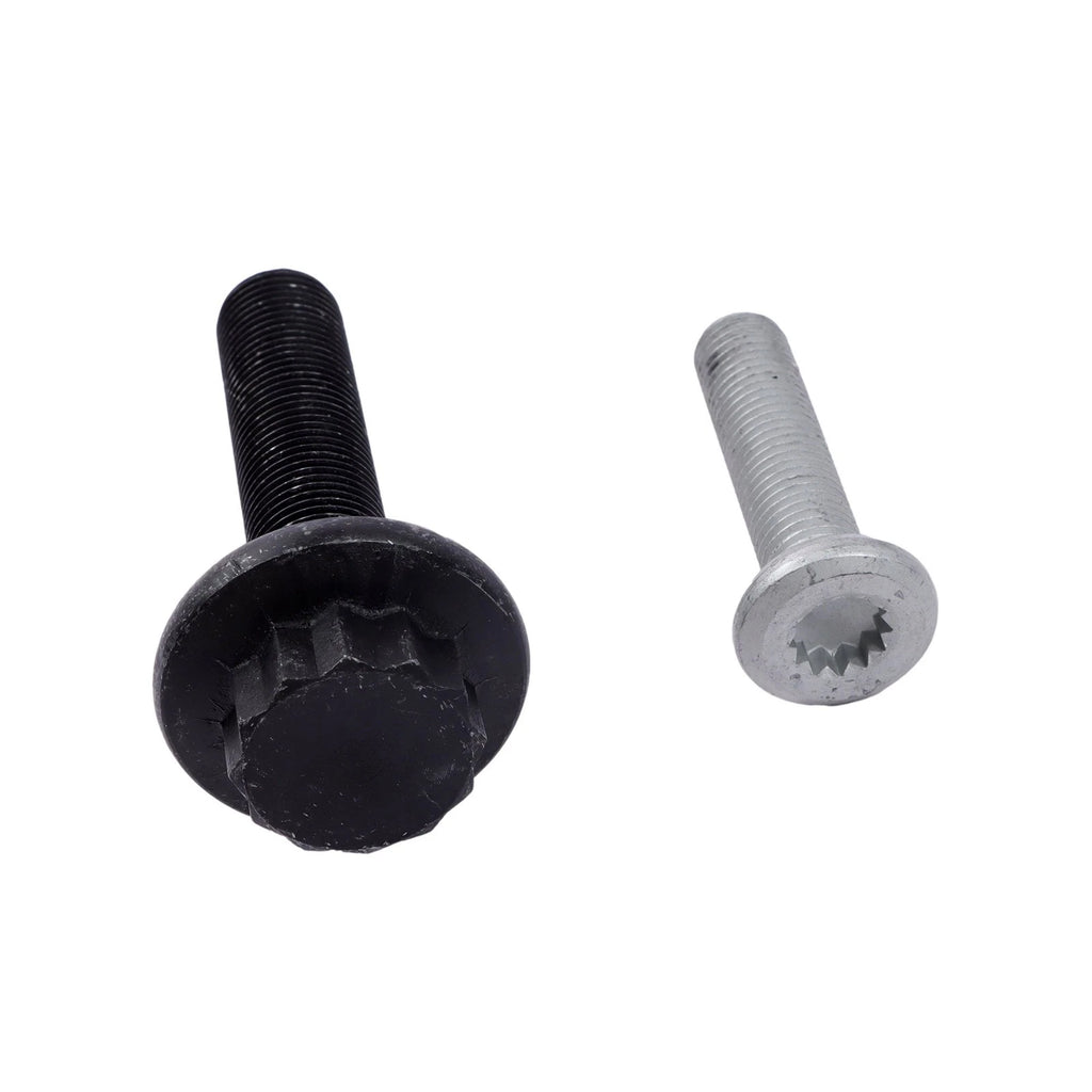 Front Wheel Hub & Bearing Assembly Pair for Volkswagen Audi