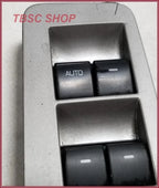 Front LH Driver Side Window Switch Assembly for Ford Flex (2009–2019)