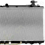 Aluminum Radiator for Lexus ES350 (2007–2012), Toyota Camry (2008–2009), Venza (2009–2016)