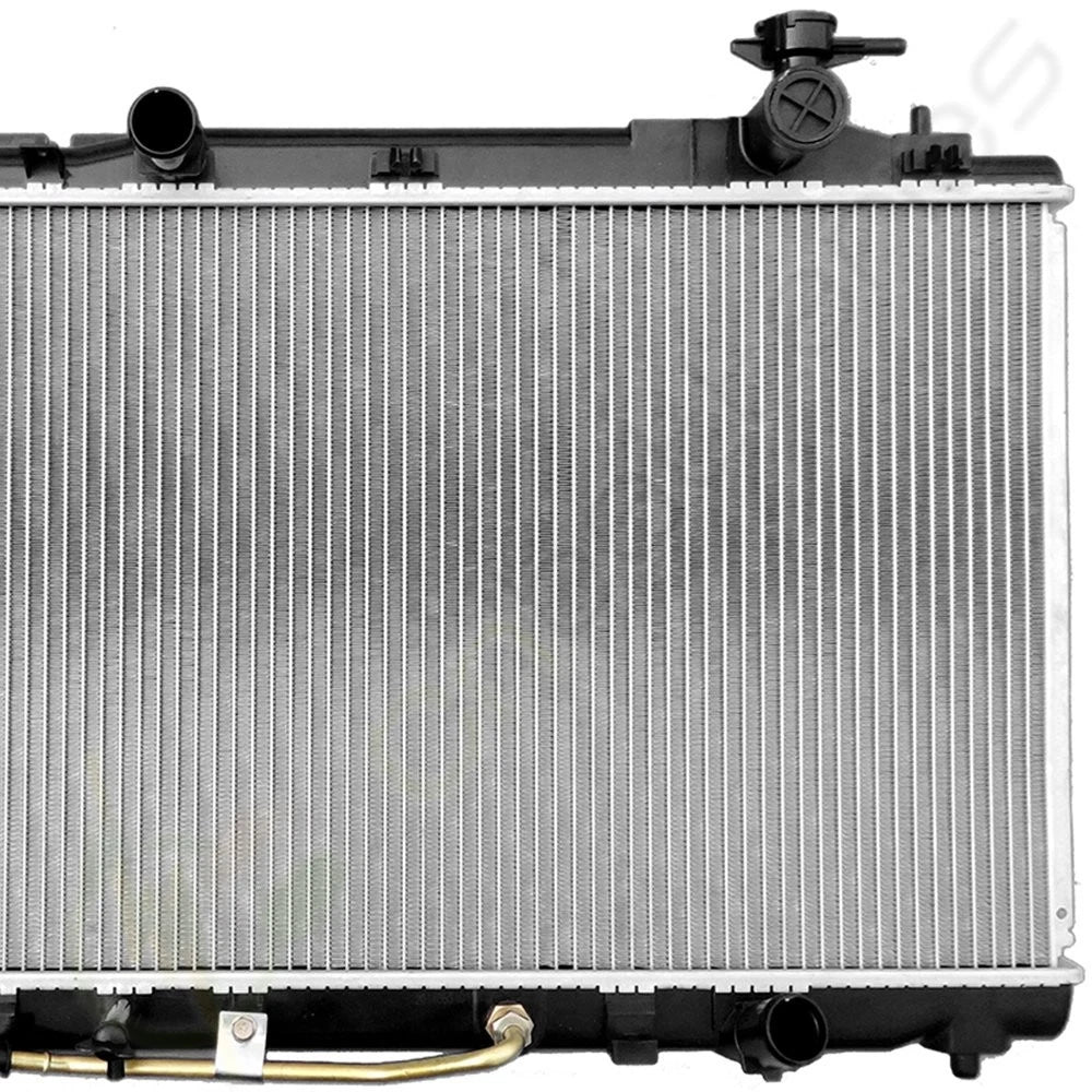Aluminum Radiator for Lexus ES350 (2007–2012), Toyota Camry (2008–2009), Venza (2009–2016)