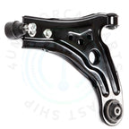 Set of 6 Front Lower Control Arms for Chevrolet Aveo (2004–2011)