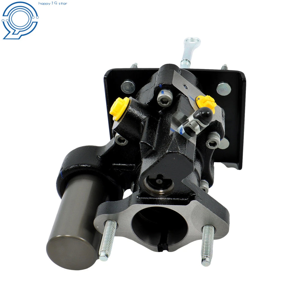 Hydraulic Brake Booster for Ford F-250 F-350 F-450 F-550 Super Duty (1999–2004)