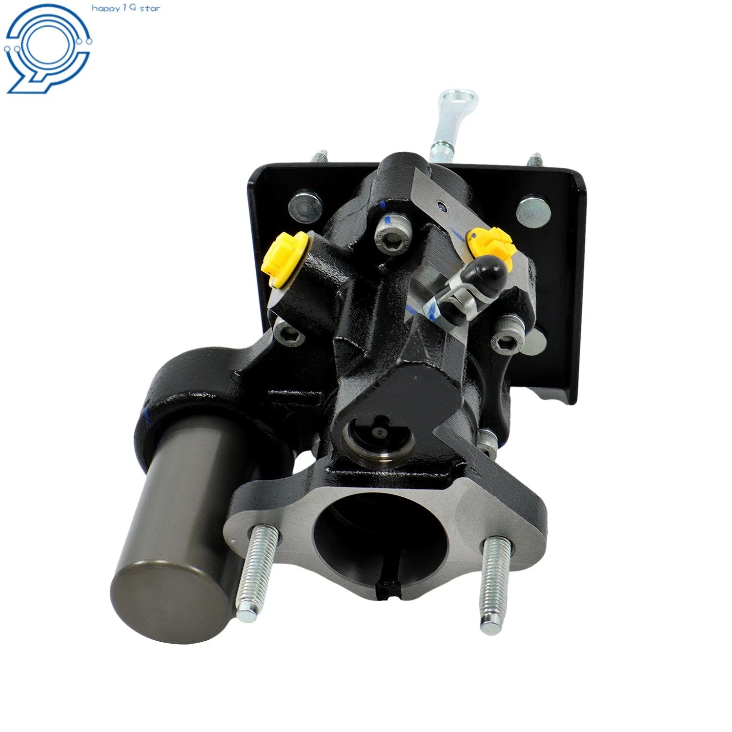 Hydraulic Brake Booster for Ford F-250 F-350 F-450 F-550 Super Duty (1999–2004)
