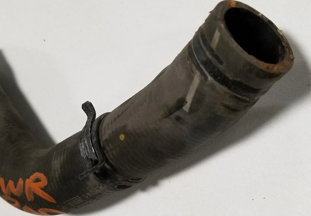 Oil Cooler Lower Radiator Tube for Jaguar X-Type (2002–2008) 1X43-8B273-AD