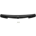 Duckbill Trunk Spoiler Wing for Honda Accord Sedan (2006–2007) Gloss Black ABS