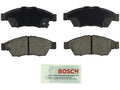 Front Brake Pad Set for Suzuki Aerio (2006–2007) SF312CT
