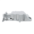Engine Oil Pan with Drain Plug for Saab 9-3, 9-3X, 9-5 (2003–2011)