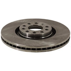 Front Brake Disc for Audi A4 Quattro Allroad A6 S4 (2000–2002)