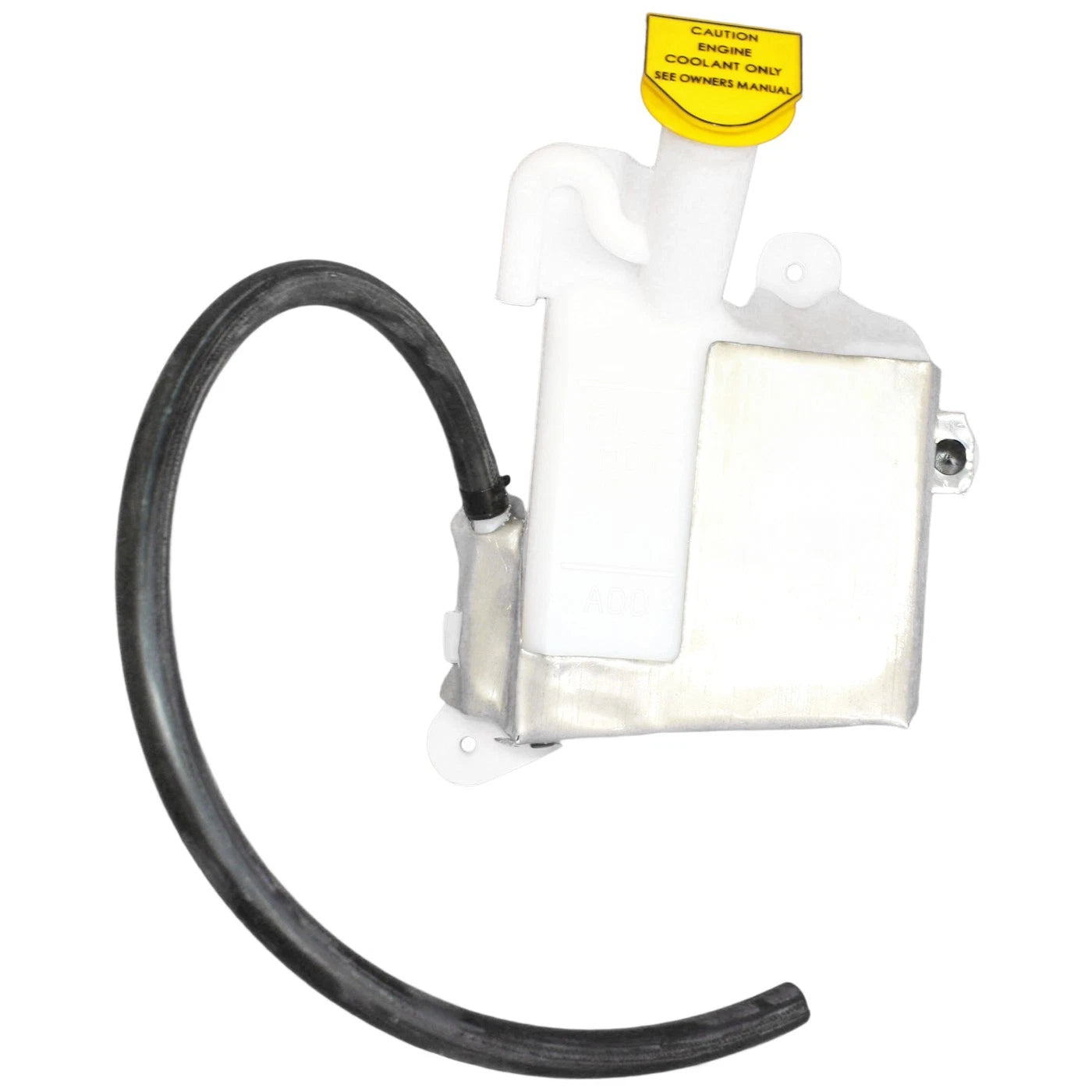 Coolant Reservoir for Dodge Neon (2003–2005) with Cap and Hose