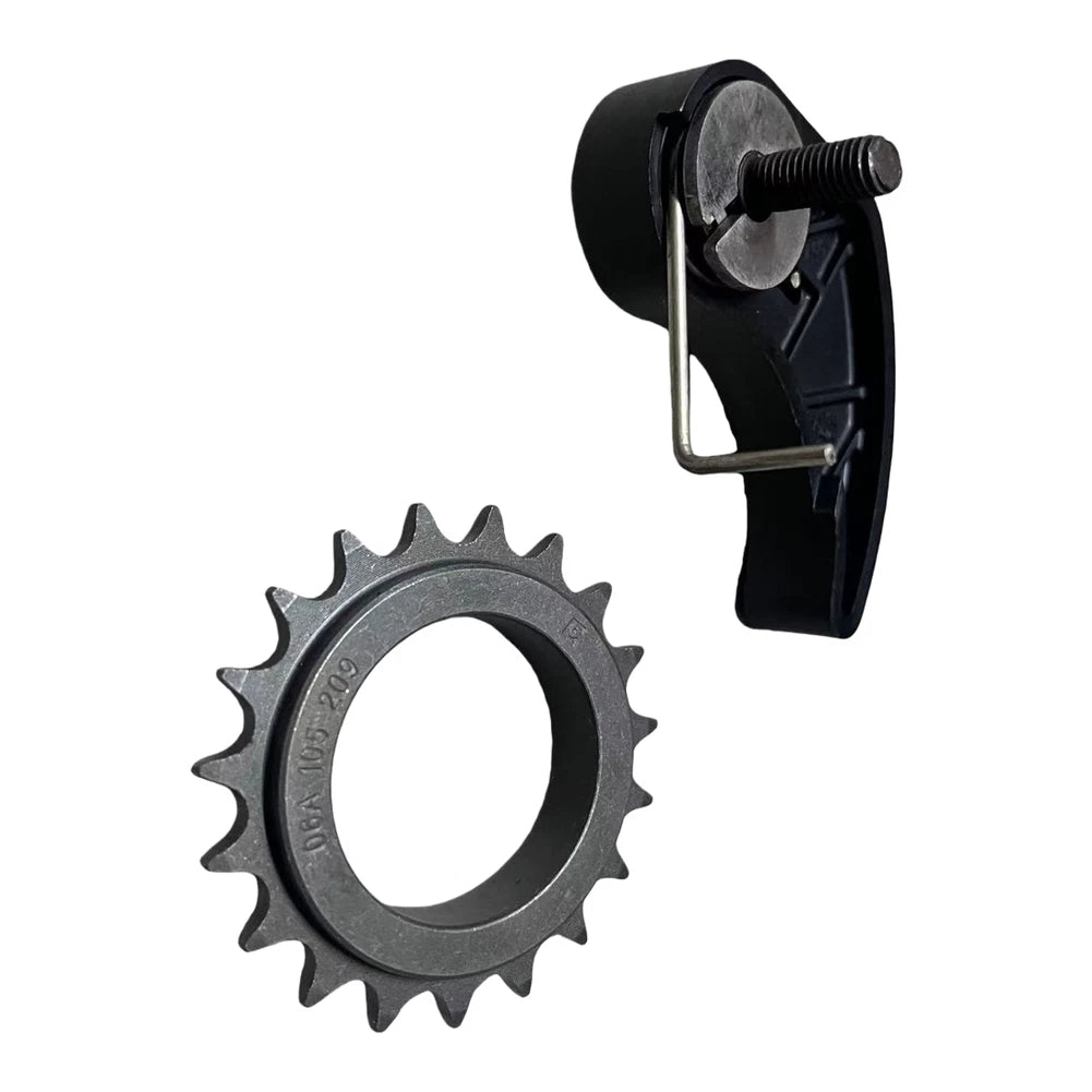 Crankshaft Timing Gear Assembly 06A105209 06A115130 for Beetle A3 S4 (1998–2006)