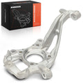 Front Left Steering Knuckle for Ford F-150, Expedition (2021–2025)