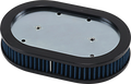 Washable Air Filter Element for Harley-Davidson Sportster (E14-0318)