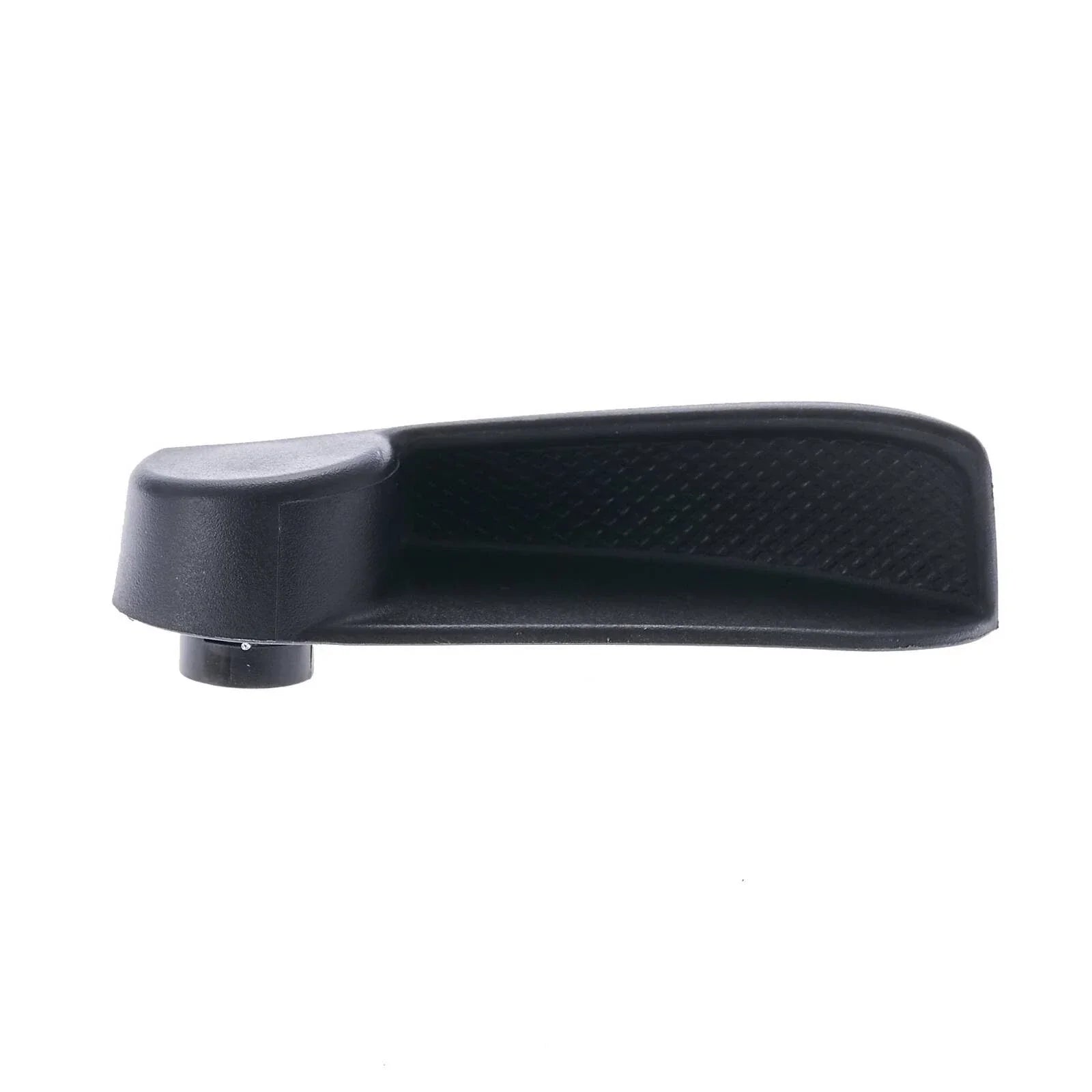 Rear Left Black Inner Door Handle for Isuzu D-Max & GMC Canyon (2002–2014)