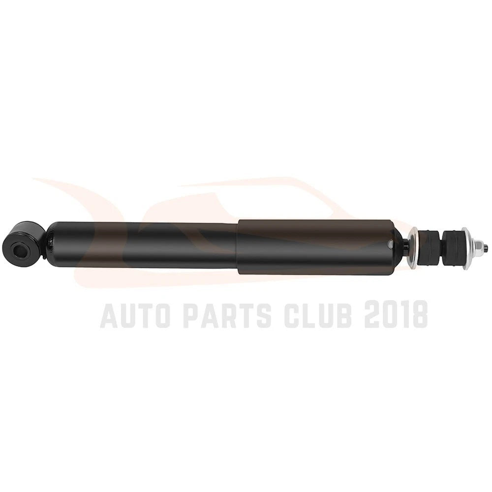 2X Struts Shocks Absorbers for Nissan Frontier (1998-2003)