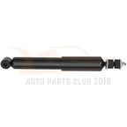 2X Struts Shocks Absorbers for Nissan Frontier (1998-2003)