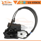 Door Lock Actuator Latch for Hyundai Tucson (2016–2020) Rear Driver Side