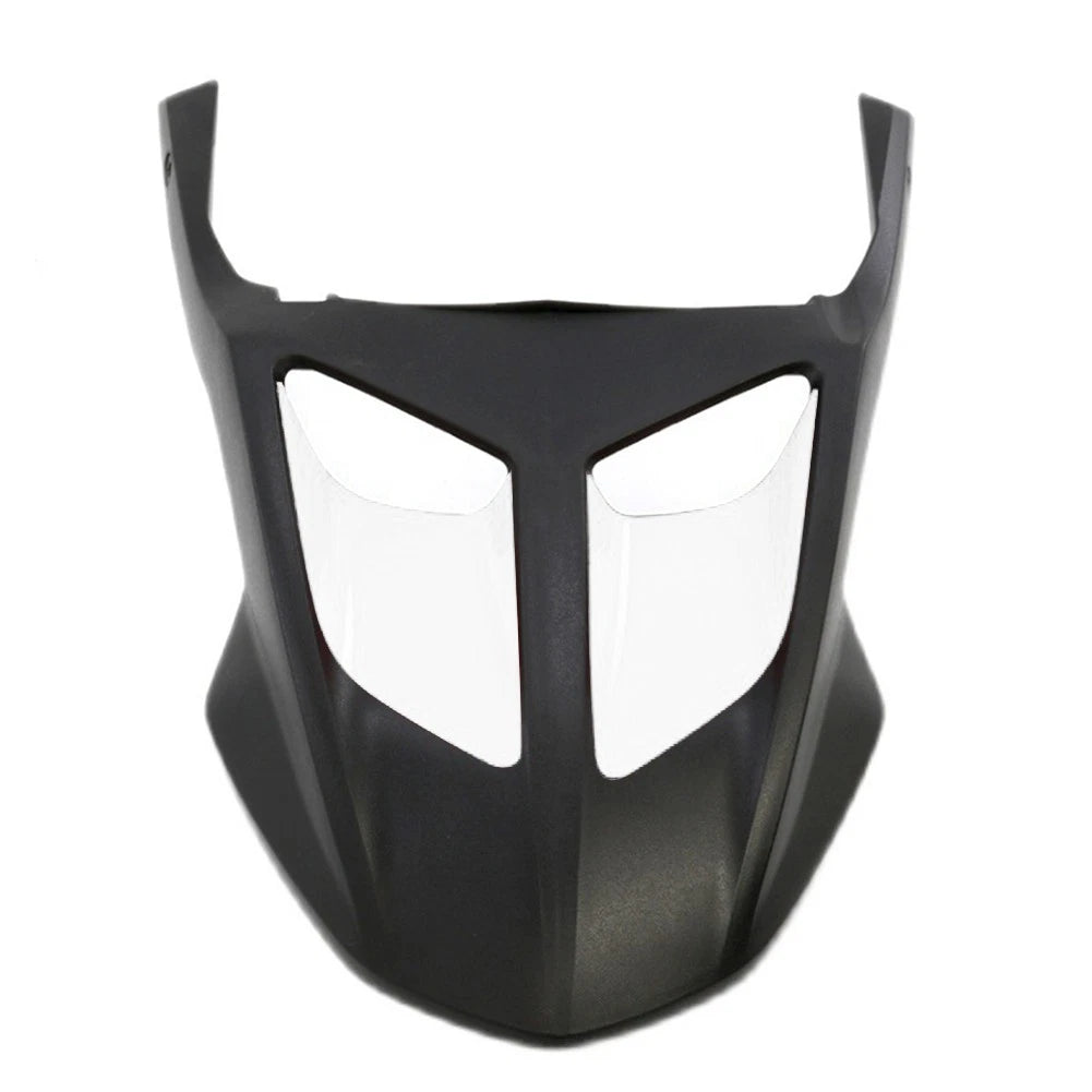 Front Fender Tip Beak Extension for BMW F800GS/Adventure (2014–2017)