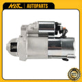 Starter for Buick LaCrosse 3.8L 2005-2009 & Lucerne 3.8L 2006-2008 (1.4kW)