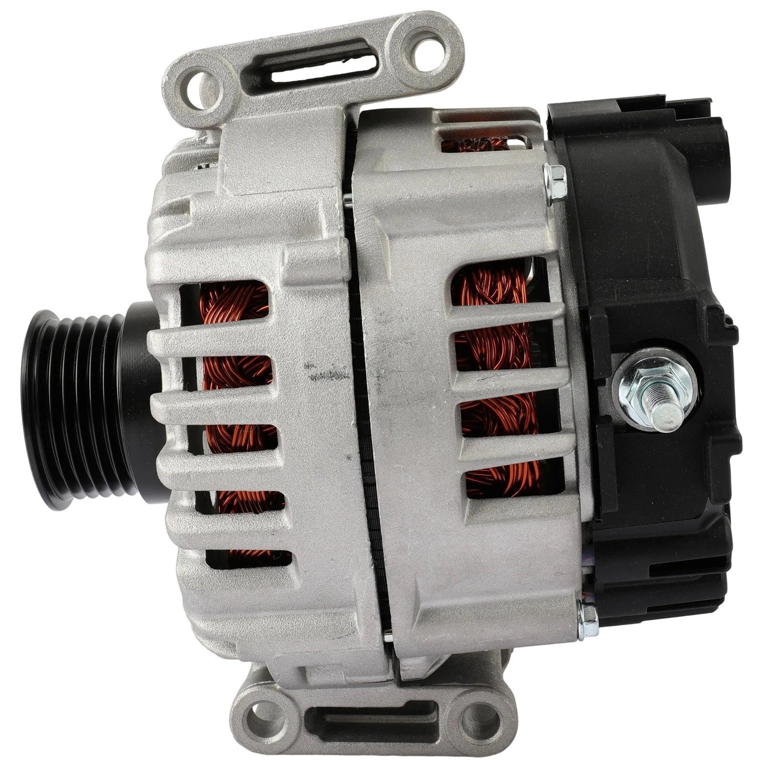 180A Alternator for Mercedes-Benz GLE300d (2016–2017) 20293N 0986083670