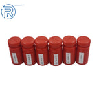 5C Collet Set for Emergency Use and Collet Stop