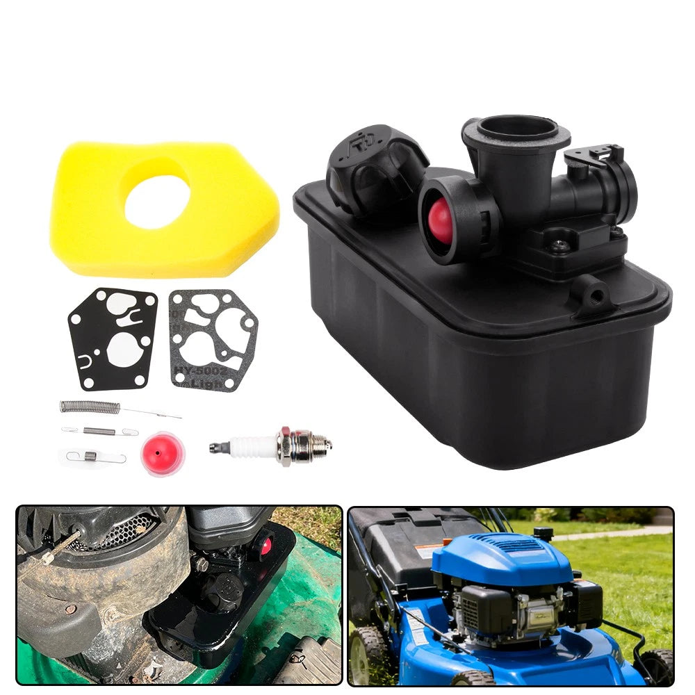 Carburetor for Briggs & Stratton (494406, 498809)