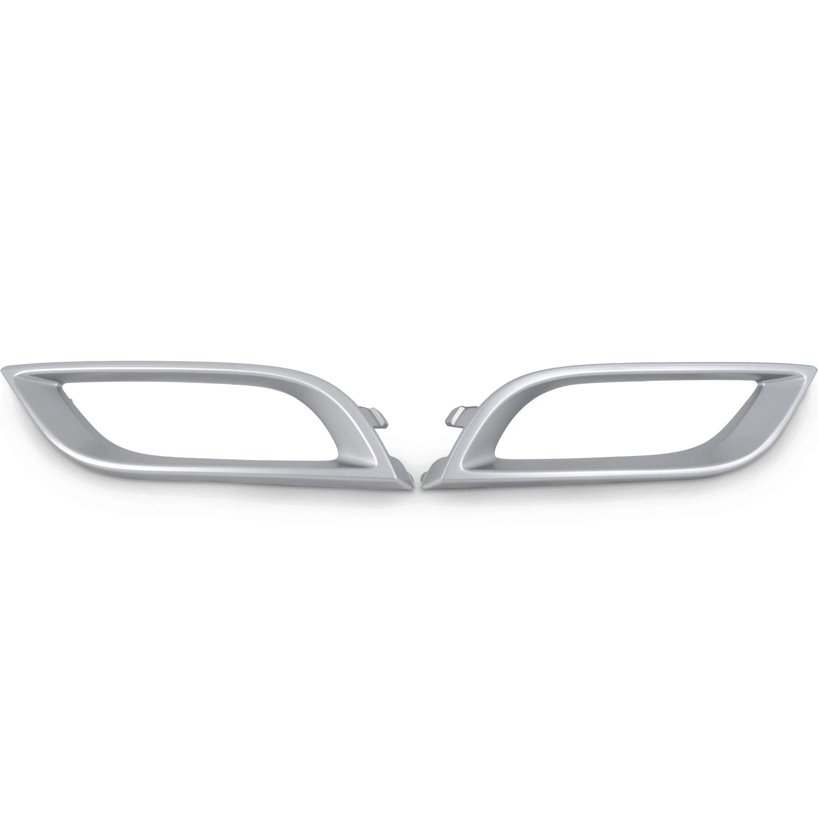 Fog Light Trim Bezel Set for Mazda 3 (2010-2011)