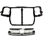 Radiator Support Core for Toyota Highlander (2014–2016)