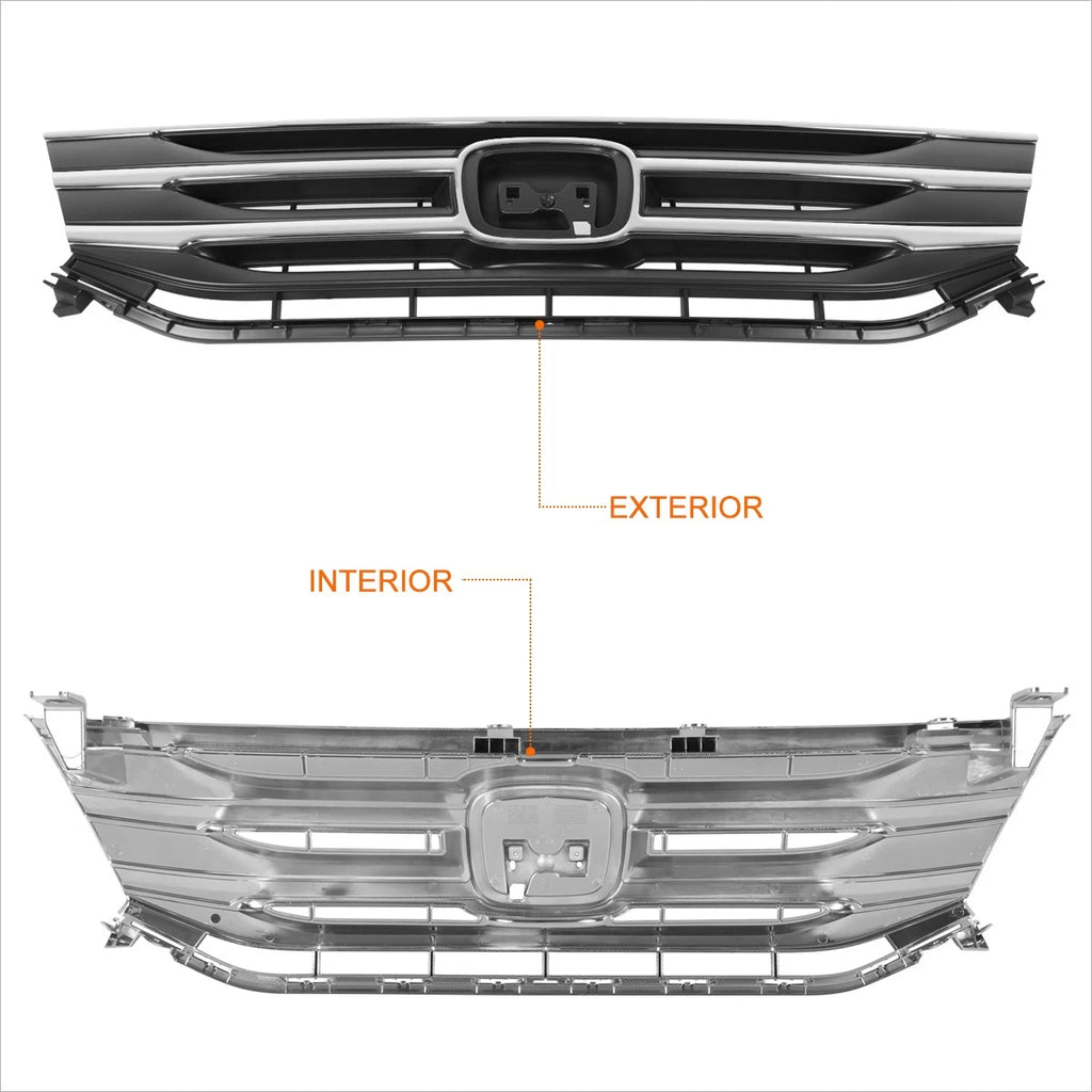 LED Headlights for Chevy Avalanche Silverado (2003–2007)