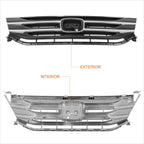 LED Headlights for Chevy Avalanche Silverado (2003–2007)