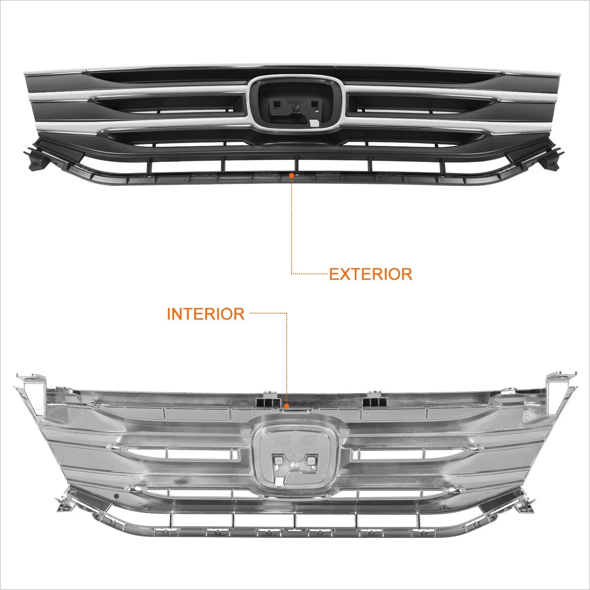 LED Headlights for Chevy Avalanche Silverado (2003–2007)